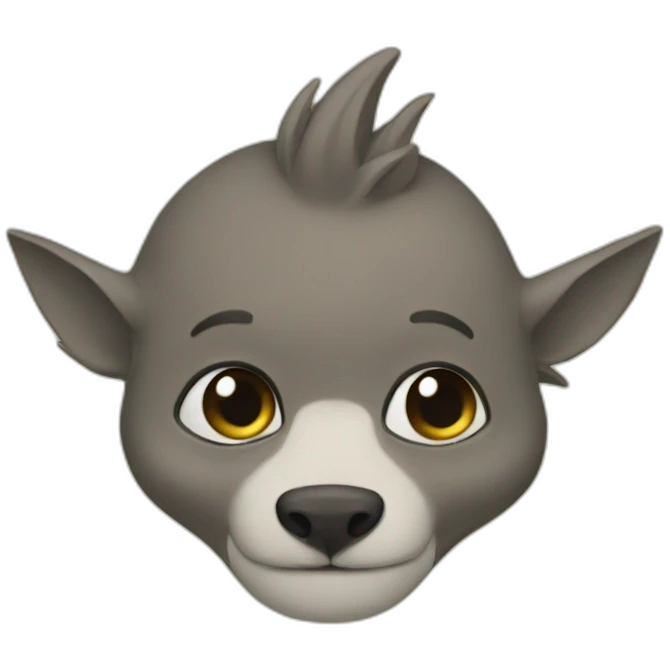 chu emoji