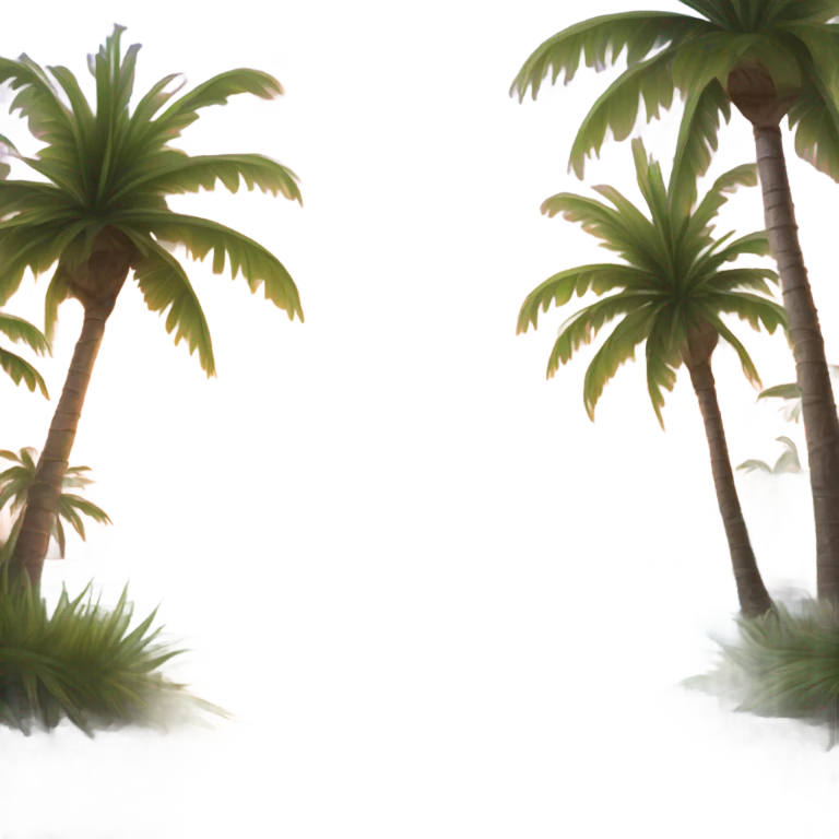 Florida emoji