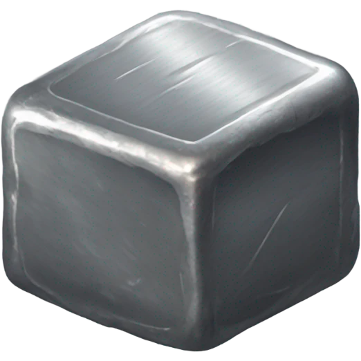 Lead  emoji
