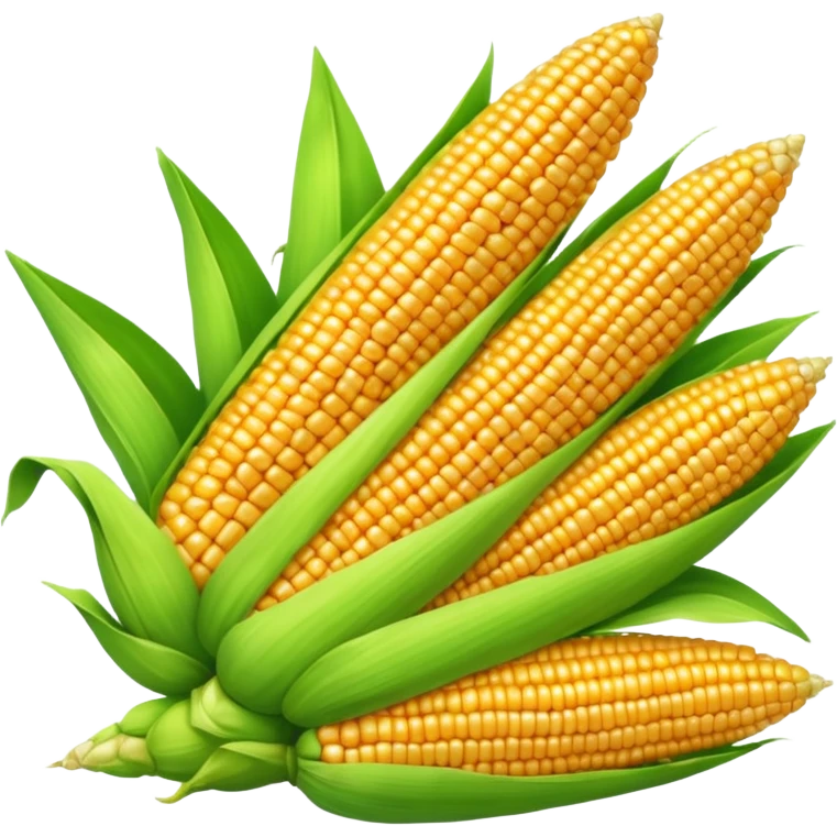 Cornball emoji