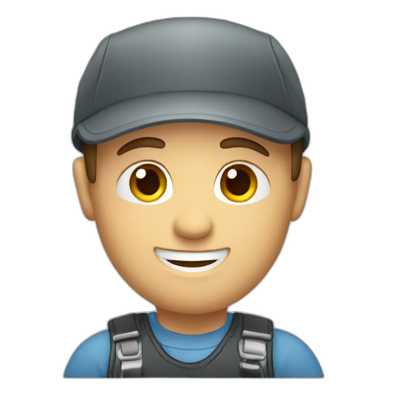mechanic emoji