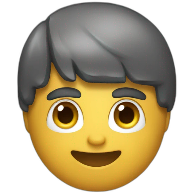 Tong emoji