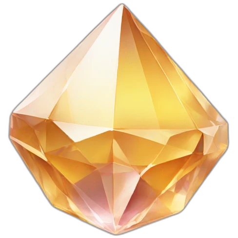 Zeo Crystal emoji