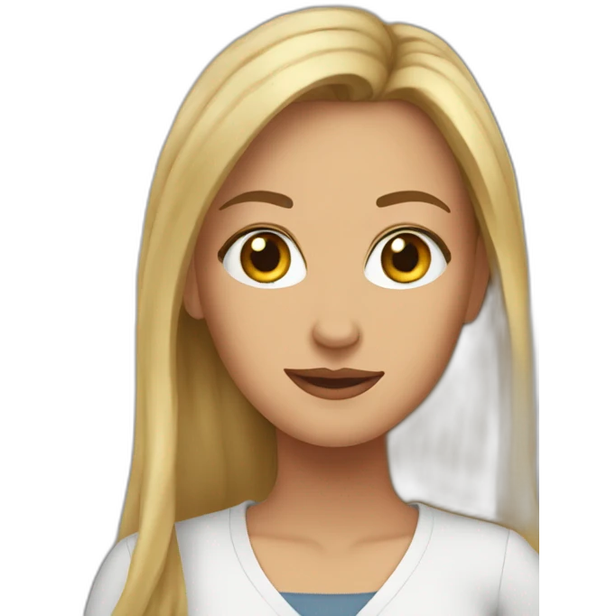 Sarah-sanderson emoji