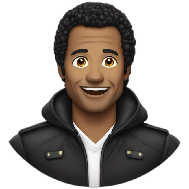 mancelle jackson emoji