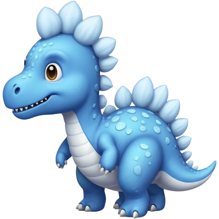 cloud dinosaur  emoji