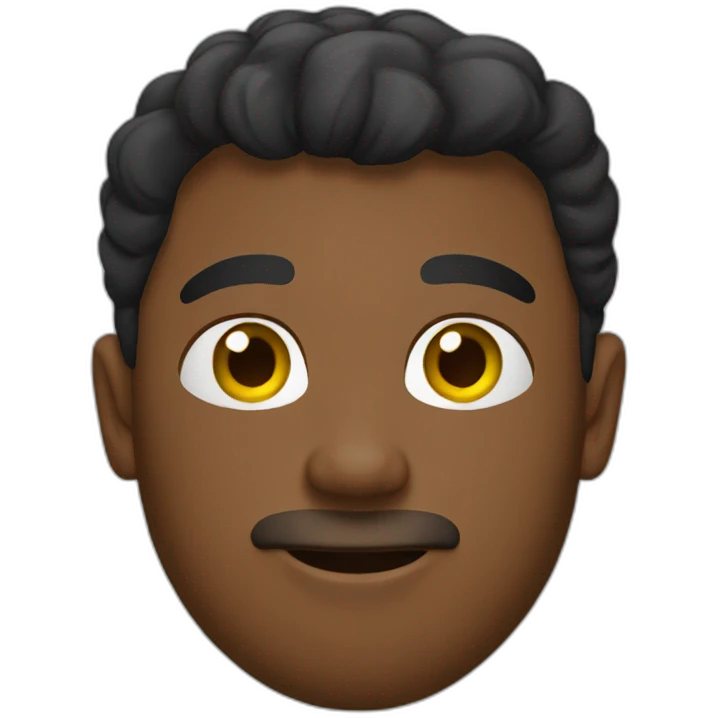 Chad emoji