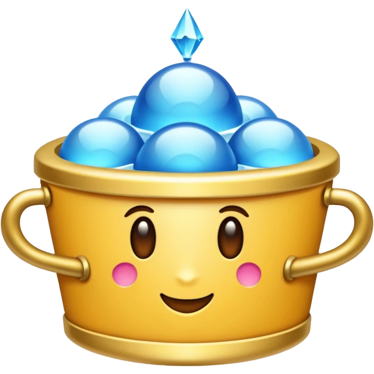 Donne moi des emojis en rapport avec le luxe  emoji