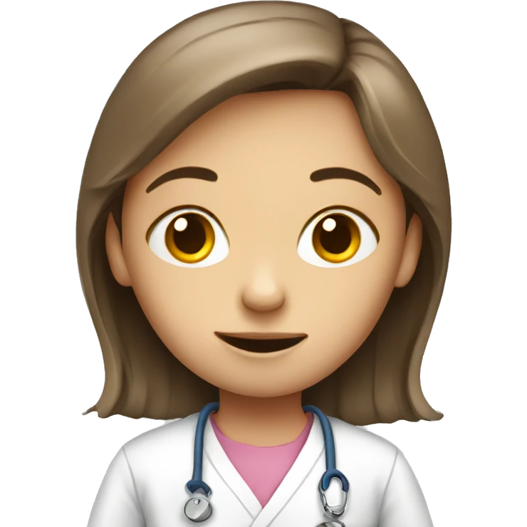 Paediatric patients  emoji