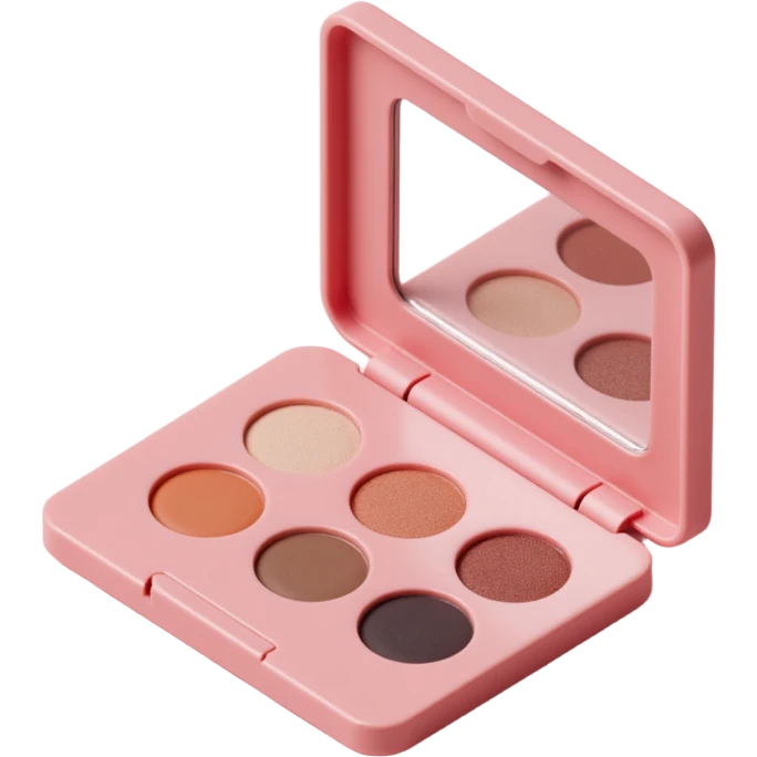 makeup palette emoji