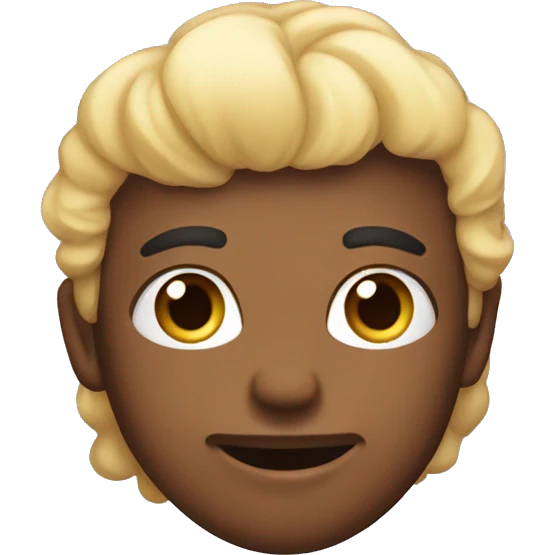 birthday specal gift emoji