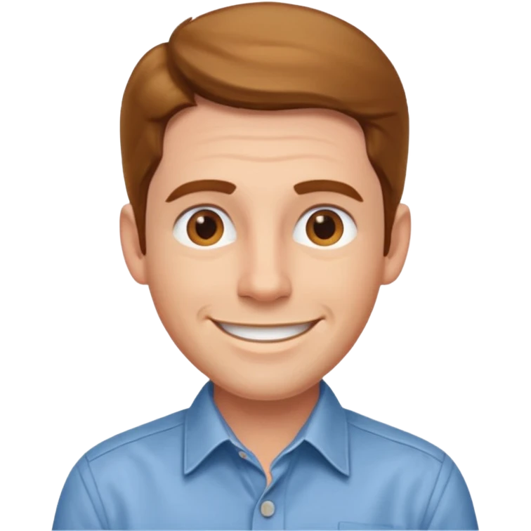 jim helpert emoji