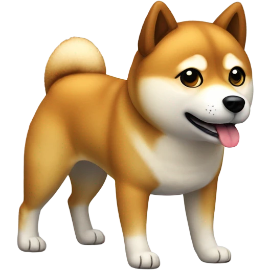 doge emoji