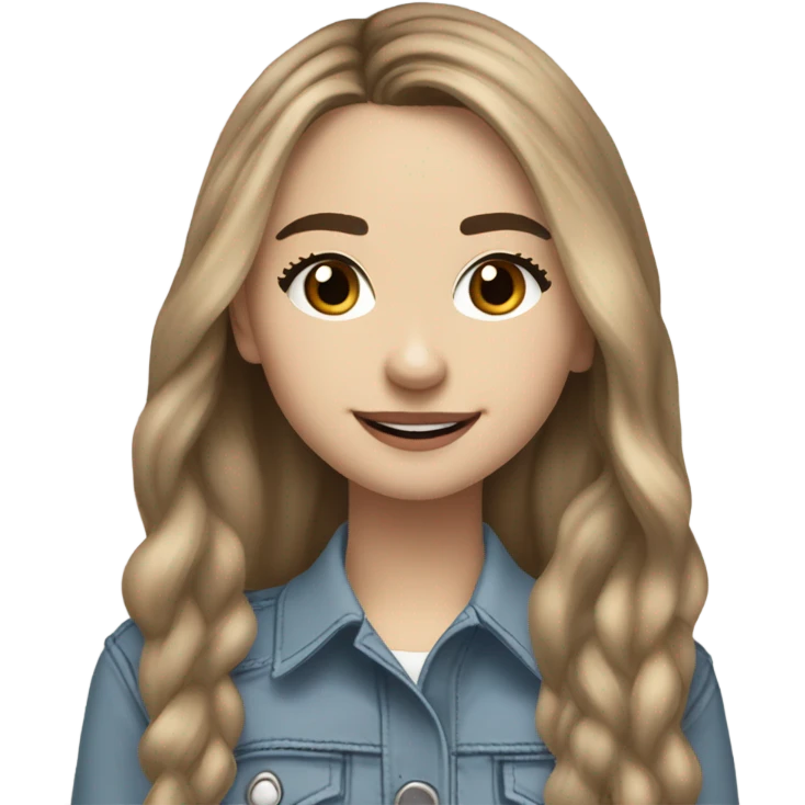 Sabrina carpenter  emoji