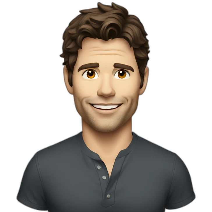James marsden  emoji