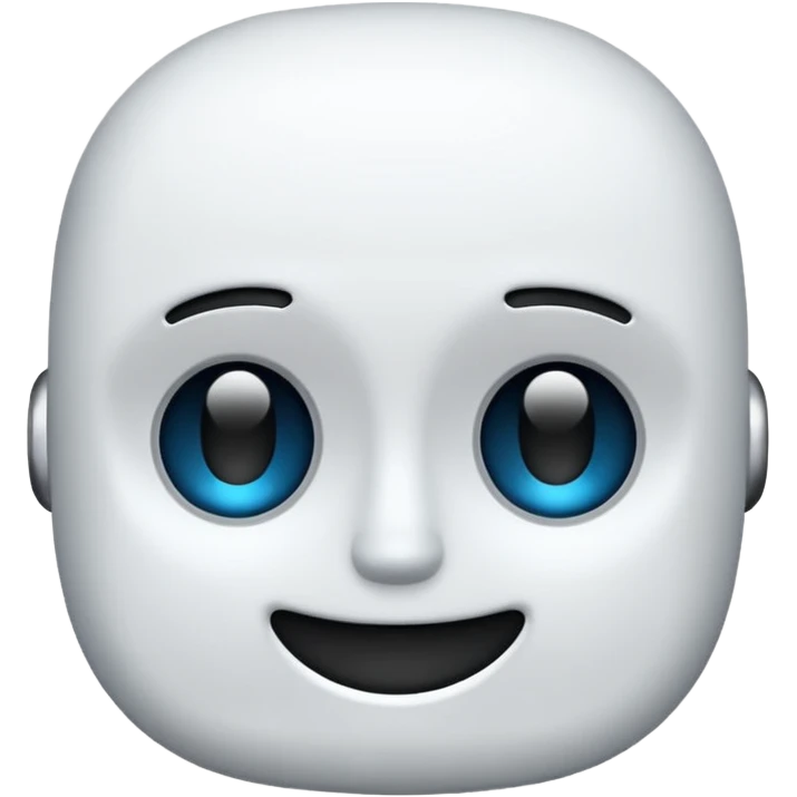 the word DONE with nothing else emoji