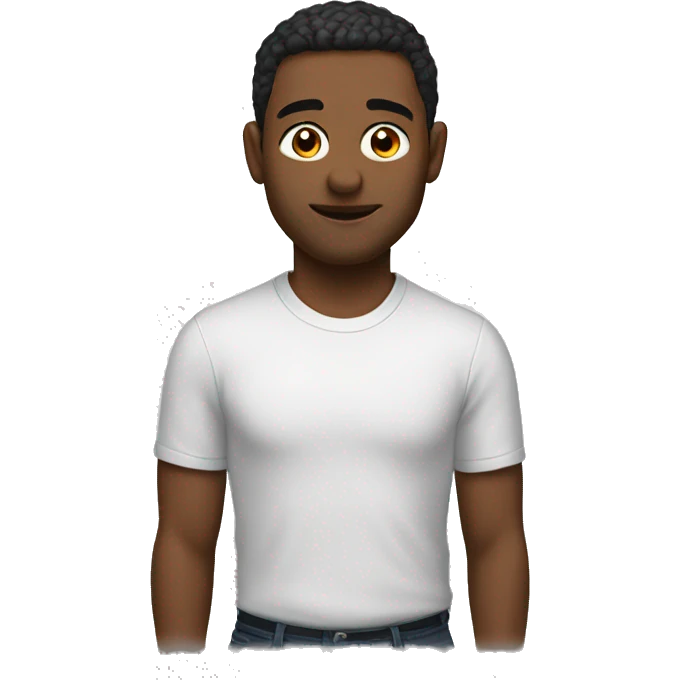 May photo  emoji