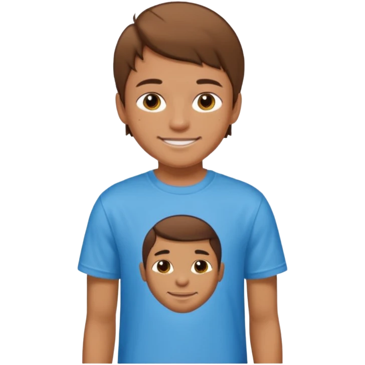 GTA boy emoji