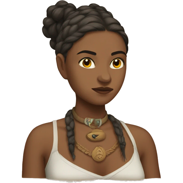 Hawk tuah girl  emoji