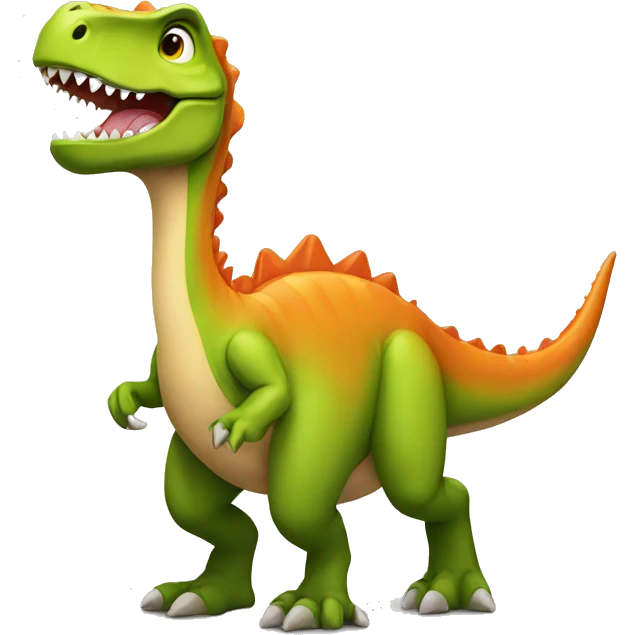 dino emoji