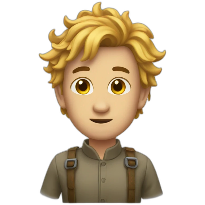 Nohlito emoji