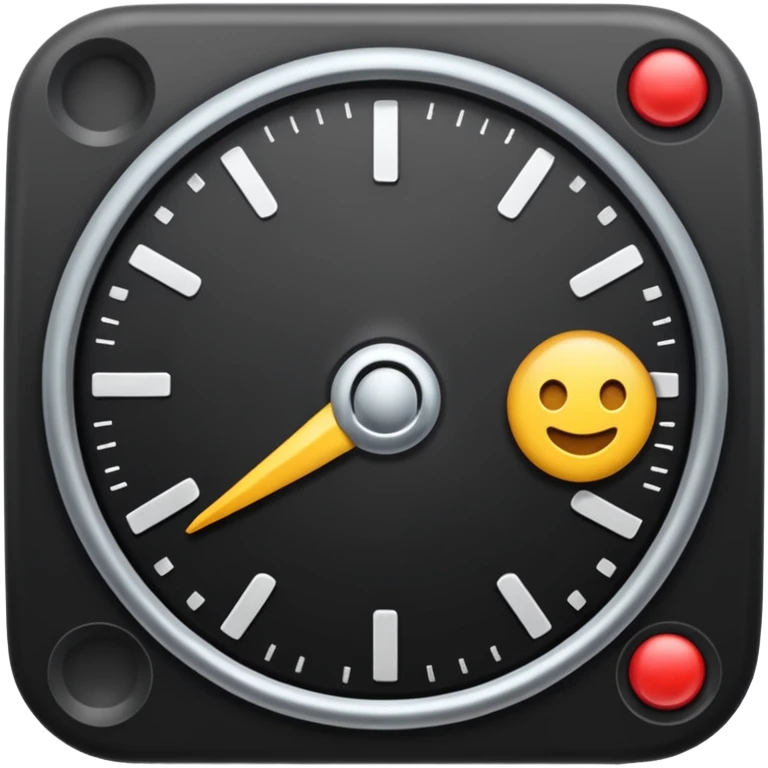 dashboard emoji