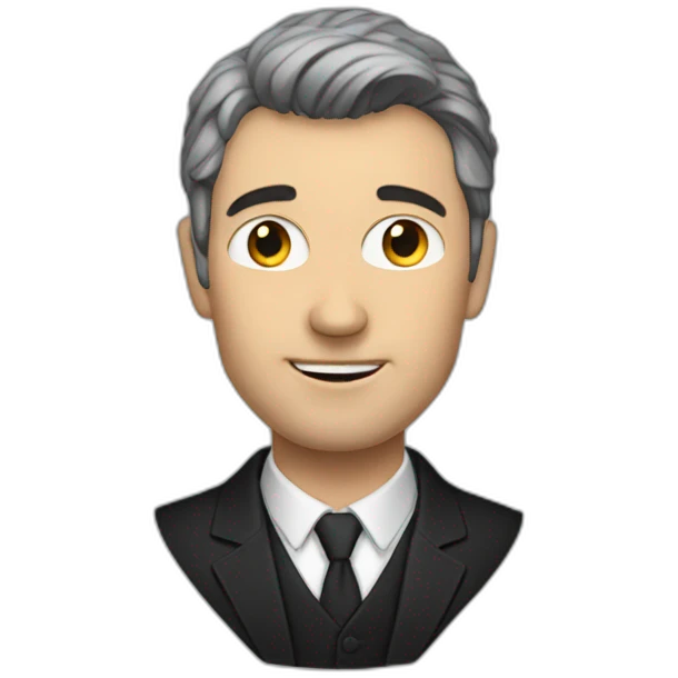 Jonathan harker emoji