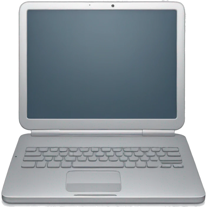 laptop emoji