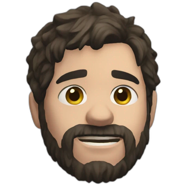 the last of us  emoji