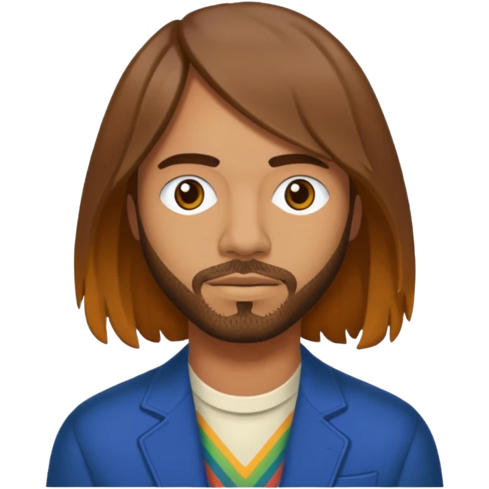 tame impala emoji