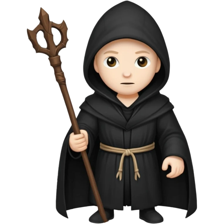 Warlock emoji