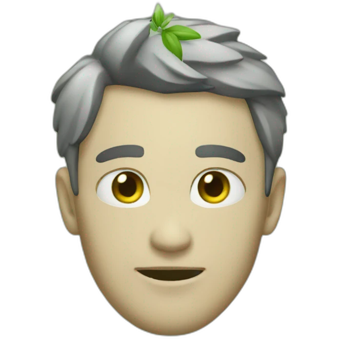 Eco fatal emoji