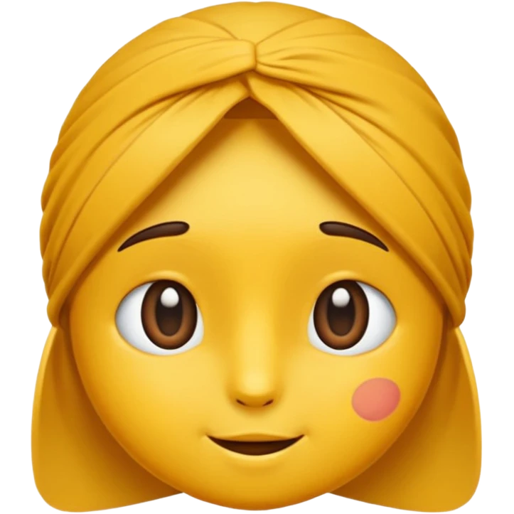чаша для кальяна emoji