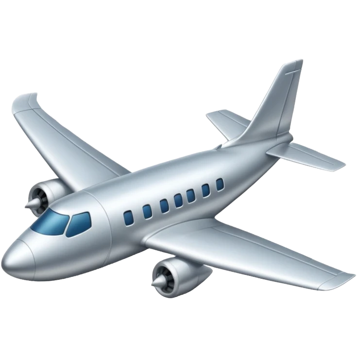 flight plane fhfjguht emoji