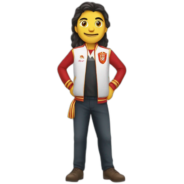 Sevilla emoji
