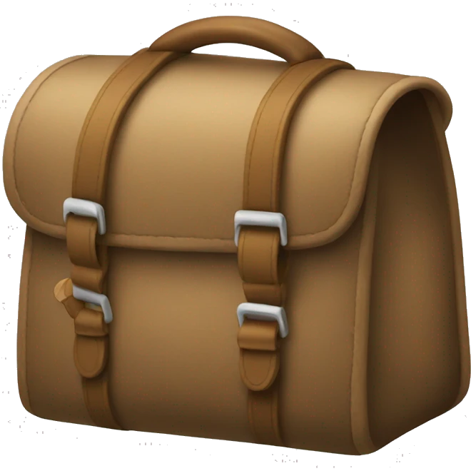 Bag emoji