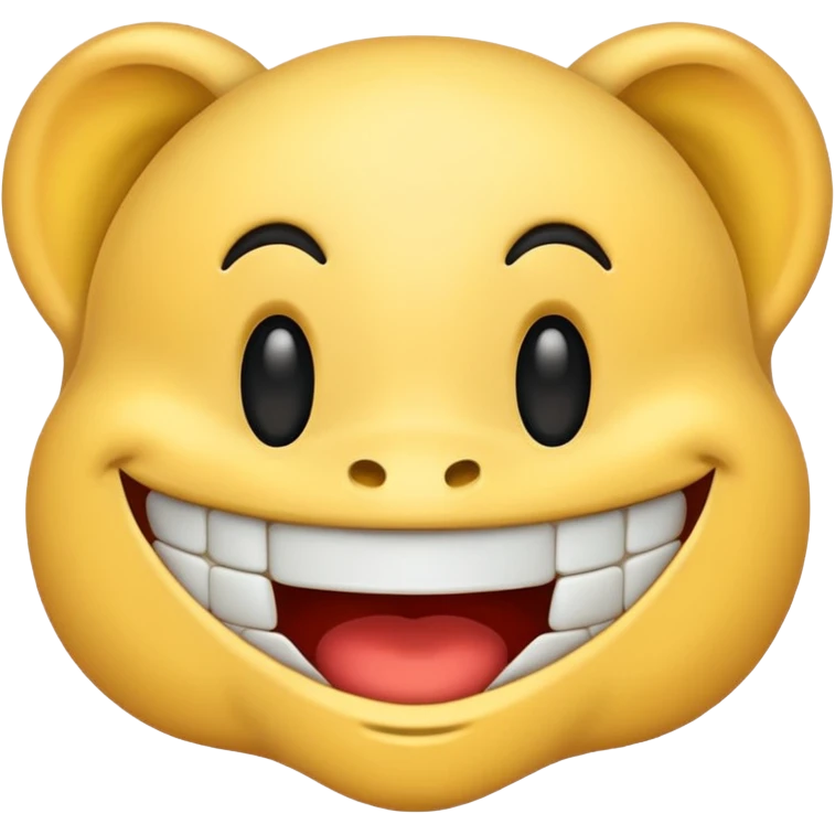 please create me smile brambly emojis in discord style emoji