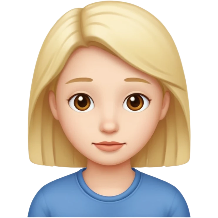 Cute  emoji