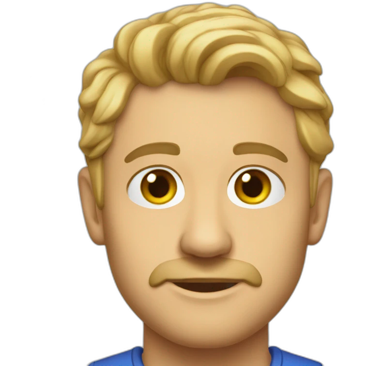 Alexander Loukachenko emoji