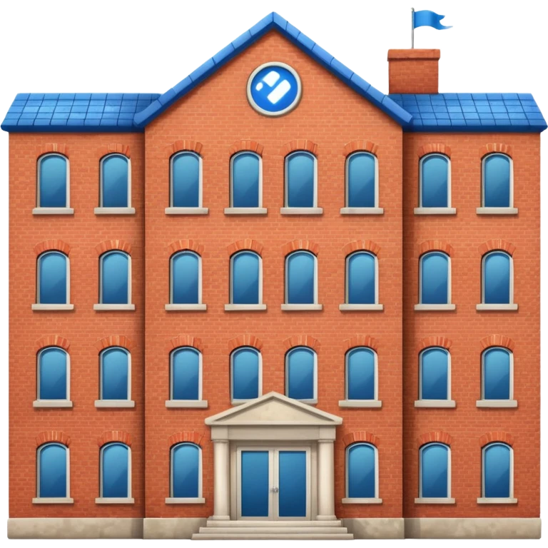 SCHOOL emoji