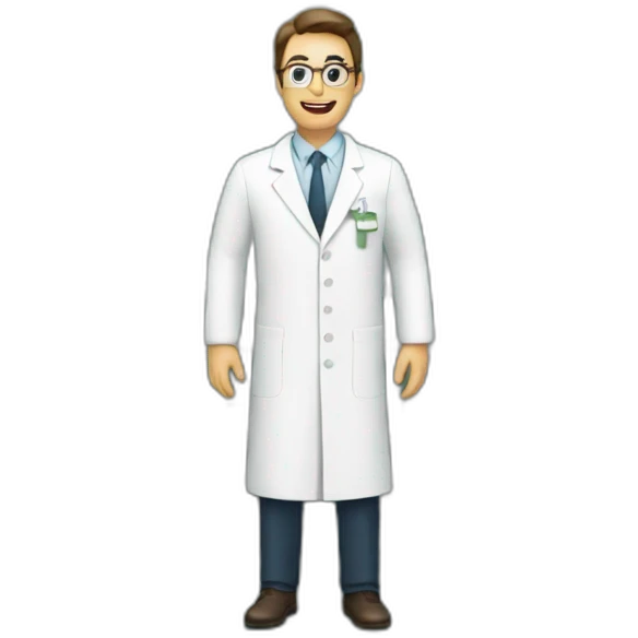 pharmacy opening emoji