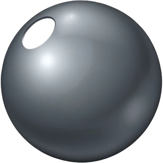 Tungsten emoji