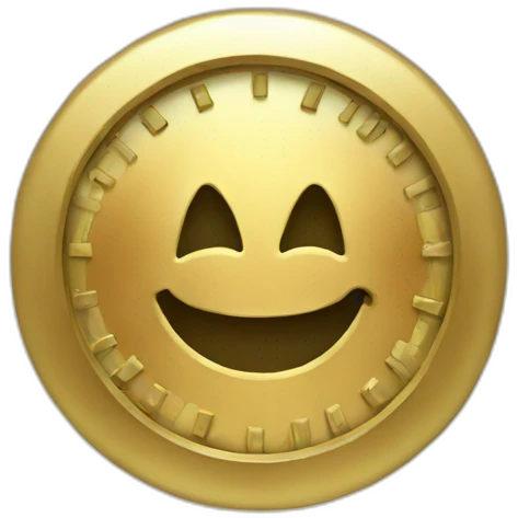 Bitcoin emoji