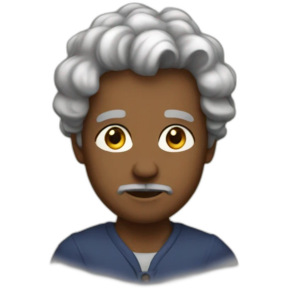 Simeon emoji