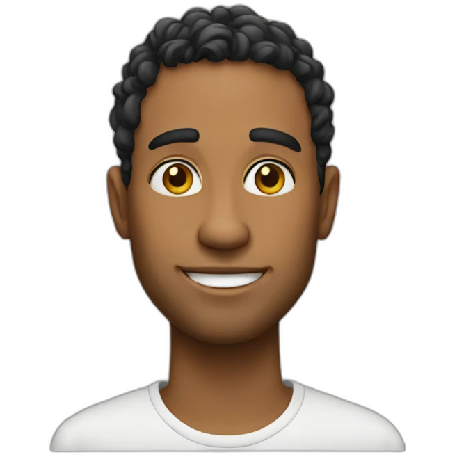 Joao emoji