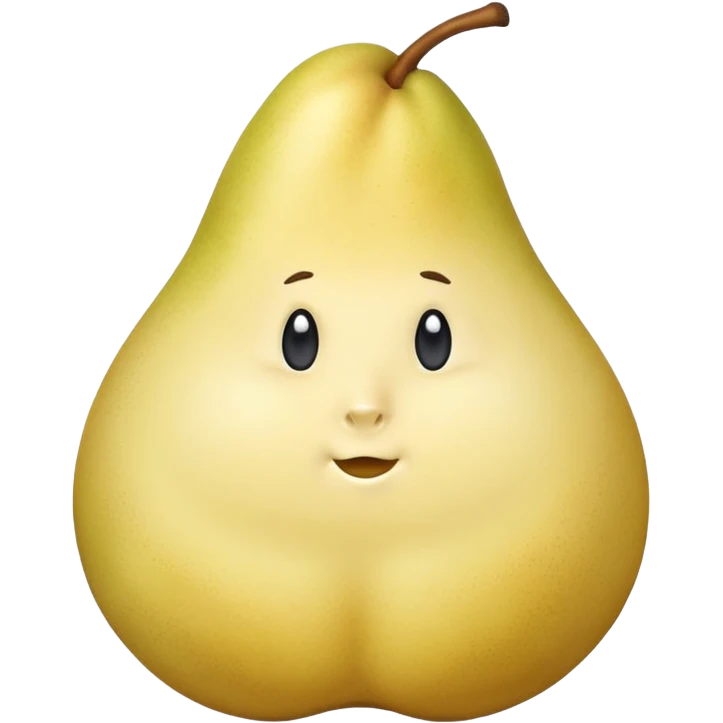 La forma del caciocavallo è tipicamente a pera o sacchetto con una strozzatura e una "testina" emoji