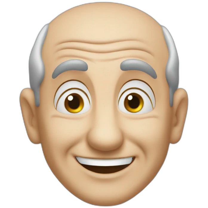 louis-de-funes emoji