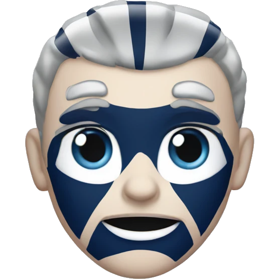 Geelong cats AFL  emoji