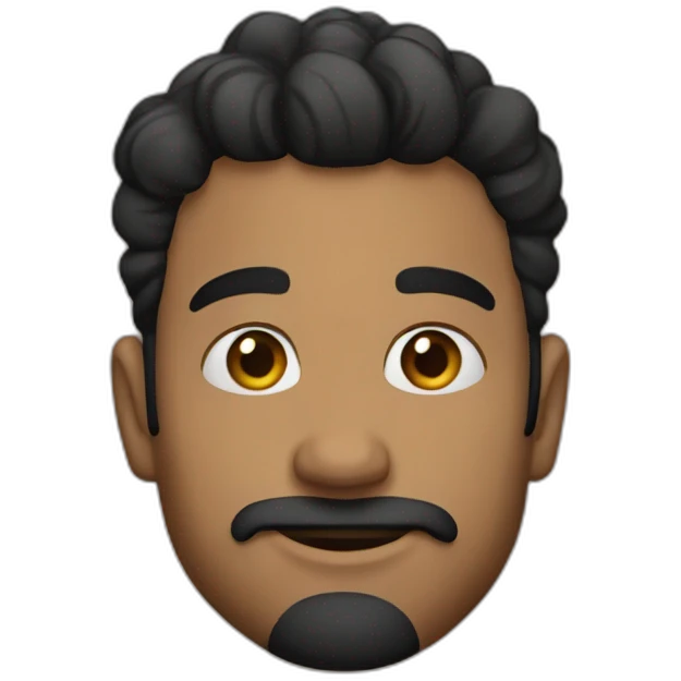 alex claremont diaz emoji