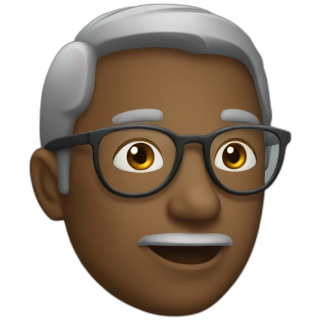 medialuna emoji